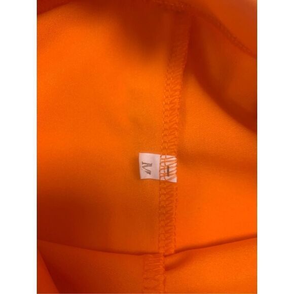 2 Piece One Shoulder Top & Pants Set - Picture 5 of 5